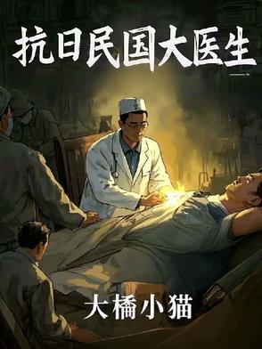 抗战之民国大元帅