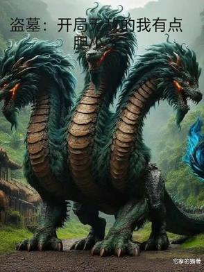 盗墓笔记开局无敌